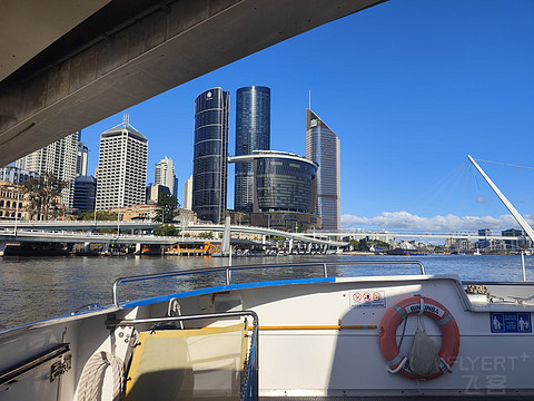 #Sydney Last Stay#：悉尼大道酒店海港景观豪华客房