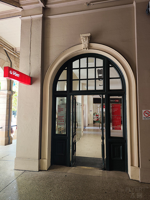 #Sydney Last Stay#：悉尼大道酒店海港景观豪华客房