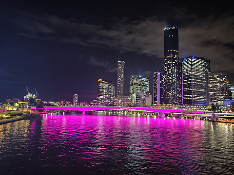 #Sydney Last Stay#：悉尼大道酒店海港景观豪华客房