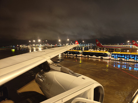 #Sydney Last Stay#：悉尼大道酒店海港景观豪华客房