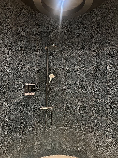 住在大玉米楼上啦·郑州绿地JW万豪酒店｜连住两晚行政套房体验