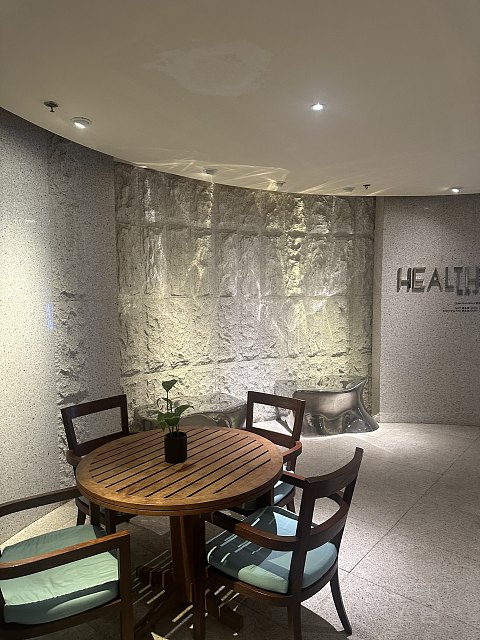 住在大玉米楼上啦·郑州绿地JW万豪酒店｜连住两晚行政套房体验