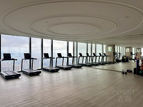 邕城之巅 - 南宁香格里拉