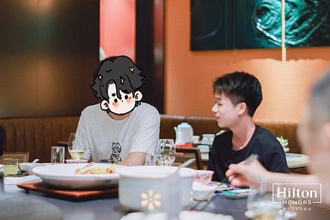 希尔顿荣誉会·悦享星味三天两晚米其林寻味之旅｜厦门华尔道夫酒店