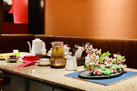 希尔顿荣誉会·悦享星味三天两晚米其林寻味之旅｜厦门华尔道夫酒店