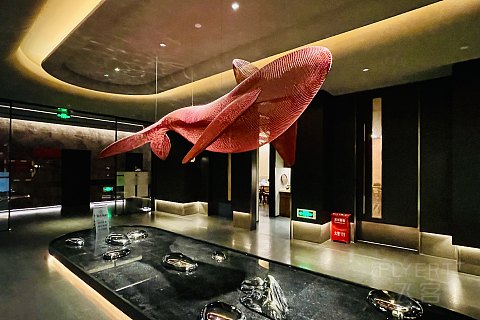 希尔顿荣誉会·悦享星味三天两晚米其林寻味之旅｜厦门华尔道夫酒店