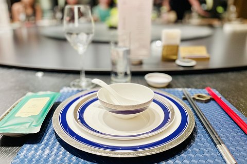 希尔顿荣誉会·悦享星味三天两晚米其林寻味之旅｜厦门华尔道夫酒店