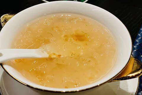 希尔顿荣誉会·悦享星味三天两晚米其林寻味之旅｜厦门华尔道夫酒店