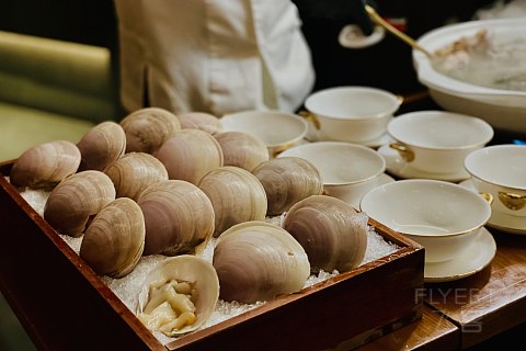 希尔顿荣誉会·悦享星味三天两晚米其林寻味之旅｜厦门华尔道夫酒店