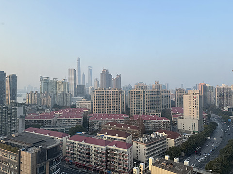 虽然你不愁客源，但服务真要改进！上海浦东福朋喜来登由由酒店真实测评