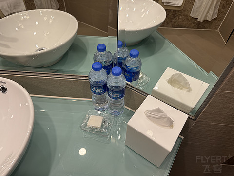 虽然你不愁客源，但服务真要改进！上海浦东福朋喜来登由由酒店真实测评