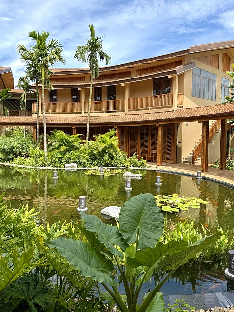 【Namia River Retreat会安纳米亚河静居】首发｜希尔顿积分最超值的一次完美体验
