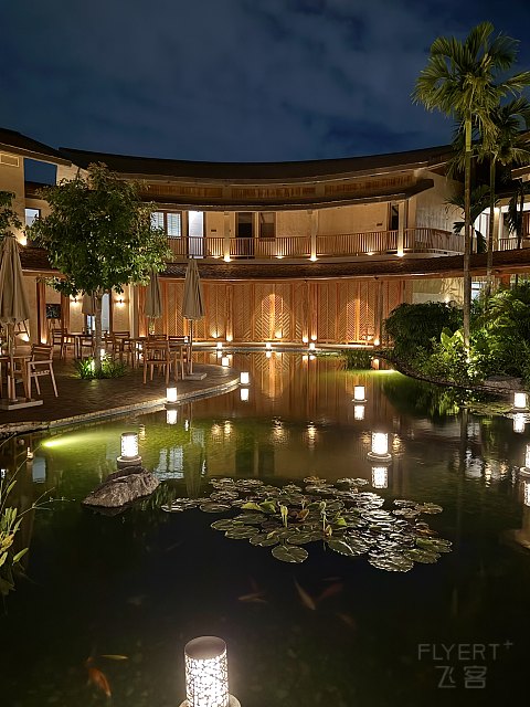 【Namia River Retreat会安纳米亚河静居】首发｜希尔顿积分最超值的一次完美体验
