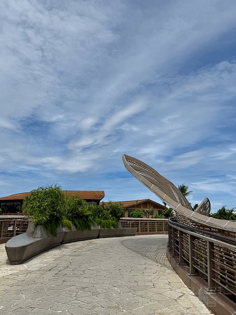 【Namia River Retreat会安纳米亚河静居】首发｜希尔顿积分最超值的一次完美体验