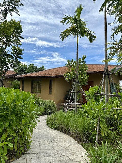 【Namia River Retreat会安纳米亚河静居】首发｜希尔顿积分最超值的一次完美体验