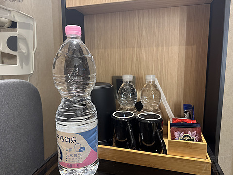 位置不错标准万枫，上海商务优选|  上海浦东中心万枫酒店真实测评
