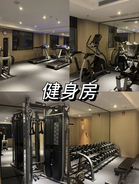 位置不错标准万枫，上海商务优选|  上海浦东中心万枫酒店真实测评
