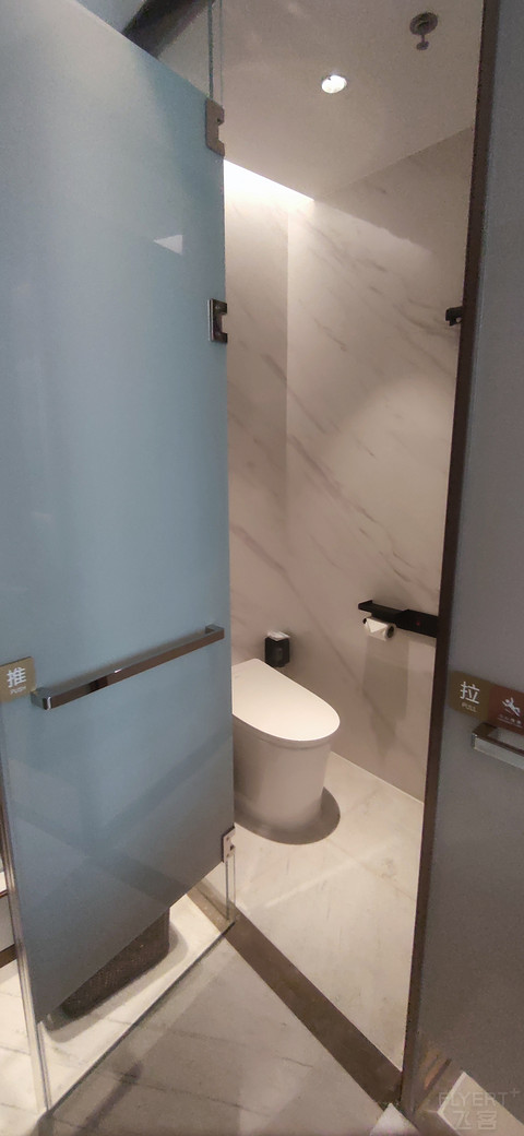 第100篇写给自家集团--出门了?回家了!厦门机场紫金酒店