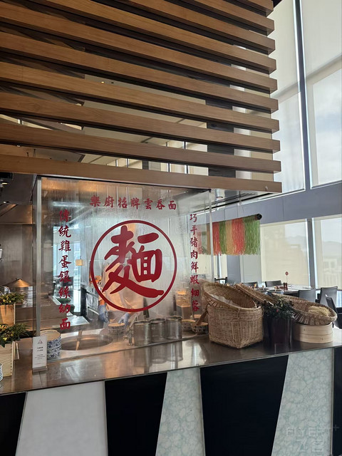深圳君悦酒店 宝藏酒店总结