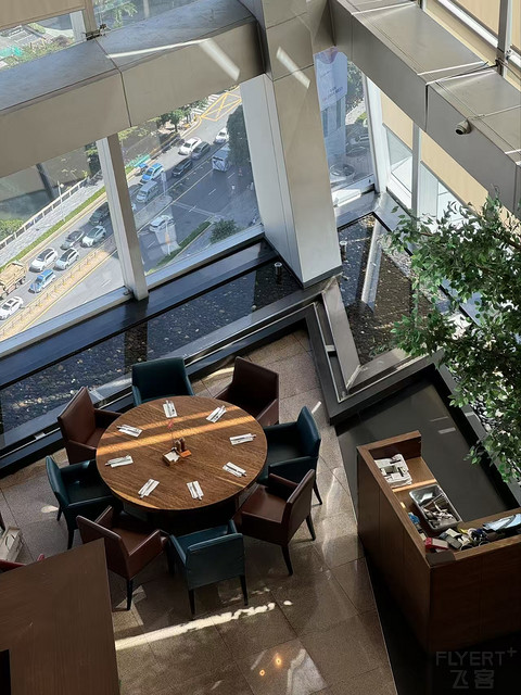 深圳君悦酒店 宝藏酒店总结