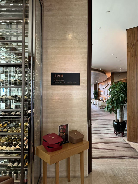 深圳君悦酒店 宝藏酒店总结