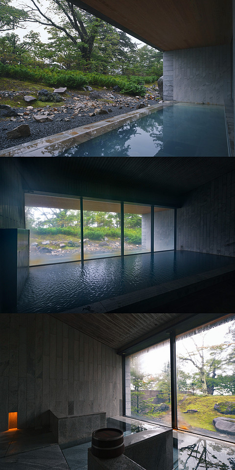 日光丽思卡尔顿酒店入住报告—“氤氲秘境，翩迁君子”
