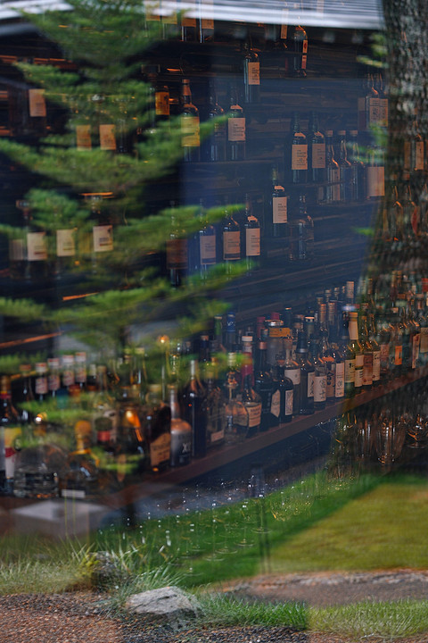 日光丽思卡尔顿酒店入住报告—“氤氲秘境，翩迁君子”