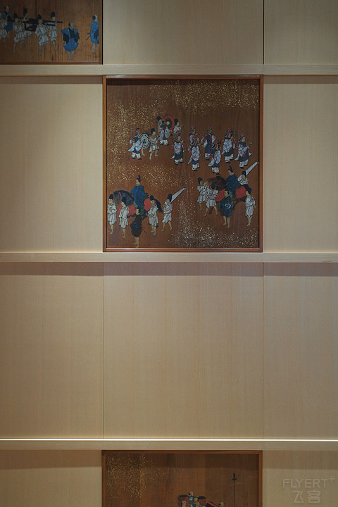 日光丽思卡尔顿酒店入住报告—“氤氲秘境，翩迁君子”