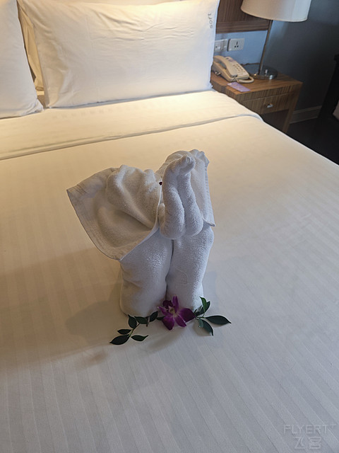 普吉岛苏林假日度假酒店Report｜Holidayinn Resort Surin Beach
