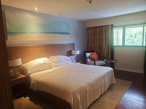 普吉岛苏林假日度假酒店Report｜Holidayinn Resort Surin Beach