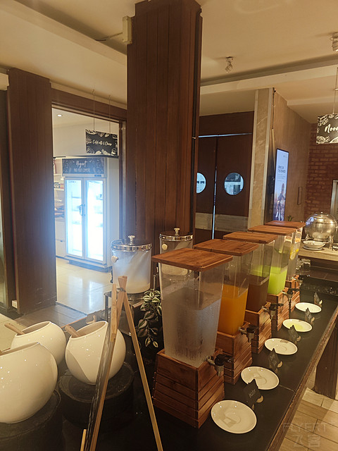 普吉岛苏林假日度假酒店Report｜Holidayinn Resort Surin Beach