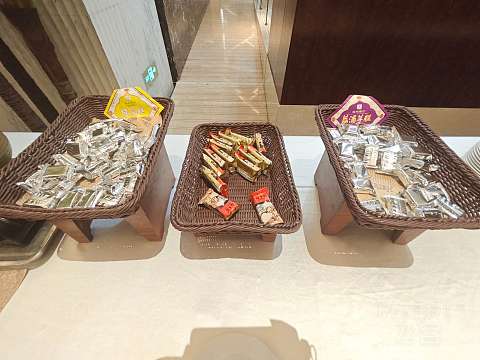 南宁会展豪生-地标国宾下的差强人意