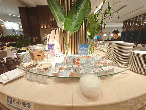 南宁会展豪生-地标国宾下的差强人意