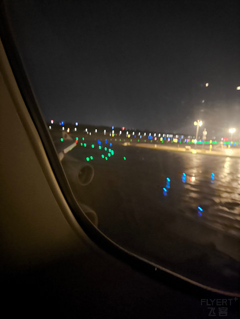 CA1342 深圳-北京 波音744 B-2472 飞行报告7