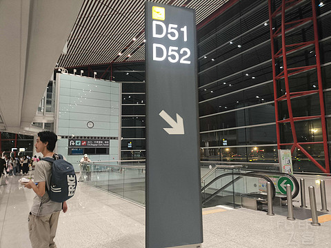 CA1342 深圳-北京 波音744 B-2472 飞行报告7