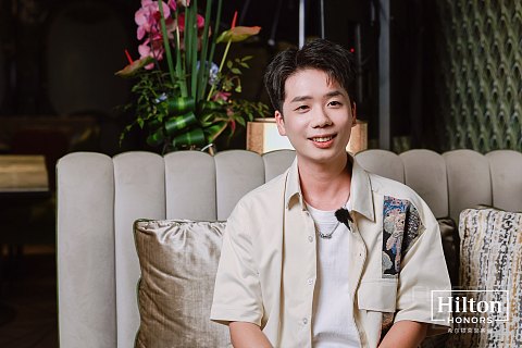 希尔顿荣誉会·悦享星味三天两晚米其林寻味之旅｜厦门华尔道夫酒店