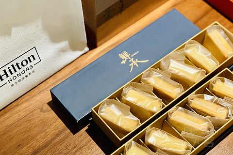 希尔顿荣誉会·悦享星味三天两晚米其林寻味之旅｜厦门华尔道夫酒店
