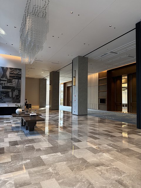 南浔湖畔，福朋再现—湖州南浔福朋喜来登酒店