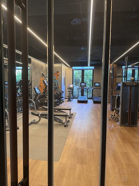 南浔湖畔，福朋再现—湖州南浔福朋喜来登酒店