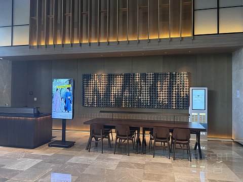 南浔湖畔，福朋再现—湖州南浔福朋喜来登酒店