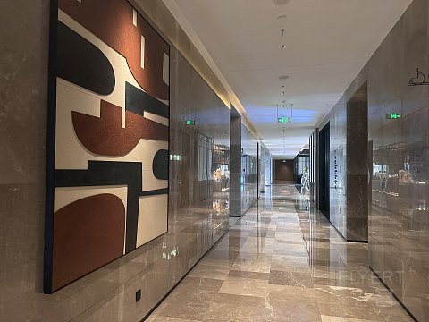南浔湖畔，福朋再现—湖州南浔福朋喜来登酒店
