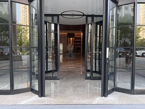 南浔湖畔，福朋再现—湖州南浔福朋喜来登酒店