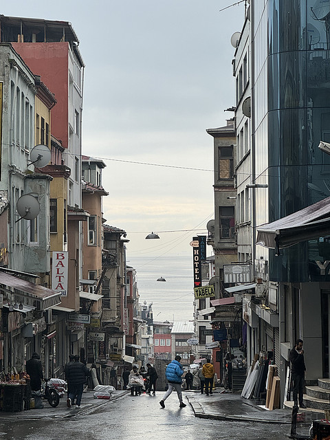 横跨欧亚大陆，站在“世界的首都”  |伊斯坦布尔波拉特博斯普鲁斯万丽酒店真实测评