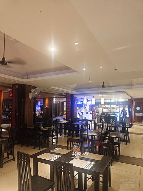 普吉岛苏林假日度假酒店Report｜Holidayinn Resort Surin Beach