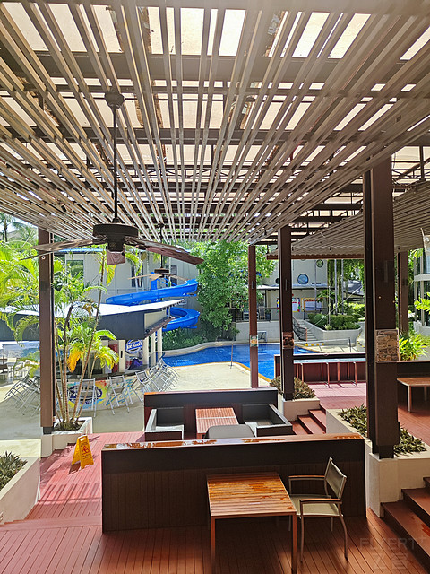 普吉岛苏林假日度假酒店Report｜Holidayinn Resort Surin Beach