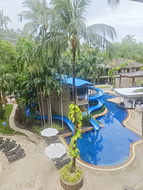 普吉岛苏林假日度假酒店Report｜Holidayinn Resort Surin Beach