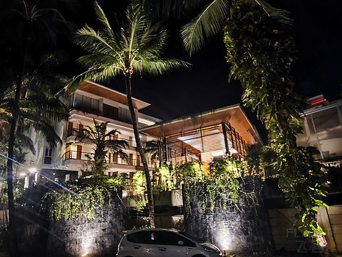 普吉岛苏林假日度假酒店Report｜Holidayinn Resort Surin Beach