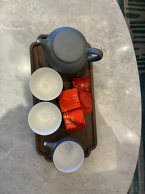 盐渎秋初，风淡云轻——盐城万豪