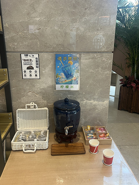 “津门空港，可靠驿站”天津空港东区智选假日酒店简评