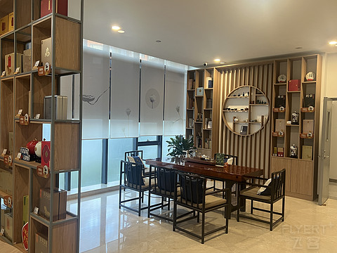 “津门空港，可靠驿站”天津空港东区智选假日酒店简评